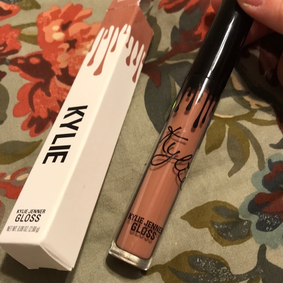 Kylie Cosmetics Other - Kylie Cosmetics Gloss